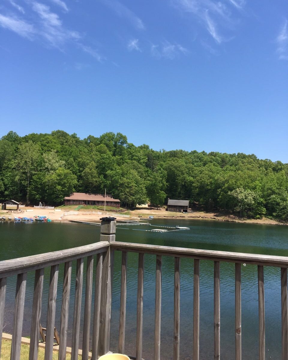 Jobs Pond, Portland CT